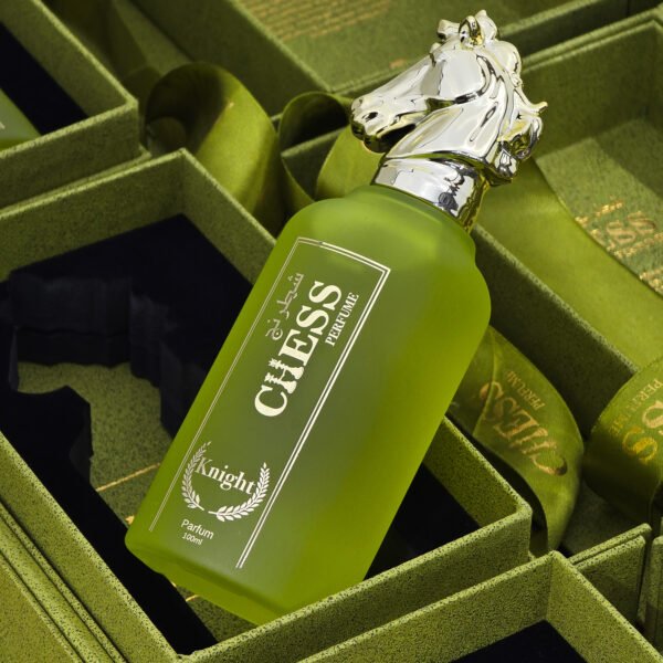CHESS KNIGHT PERFUME
