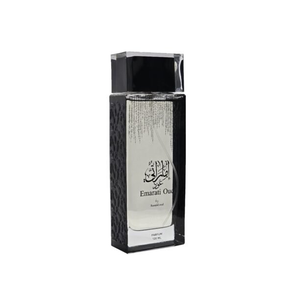 Emarati Oud