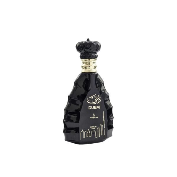 dubai perfume