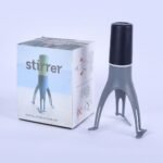 أداة تحريك الطعام الأوتوماتيكية