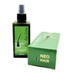 ⁦نيو هير - لوشن لتقليل تساقط الشعر وتقوية البصيلات - 120 مل⁩ - الصورة ⁦3⁩