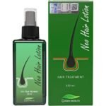 ⁦نيو هير - لوشن لتقليل تساقط الشعر وتقوية البصيلات - 120 مل⁩ - الصورة ⁦2⁩