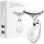 ⁦جهاز تدليك وإزالة التجاعيد للوجة والرقبة-ES-1081⁩ - الصورة ⁦3⁩