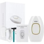 ⁦جهاز إزالة الشعر IPL المنزلي⁩ - الصورة ⁦2⁩