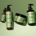 ⁦مجموعة ميلي المتكامله للشعر⁩ - الصورة ⁦2⁩