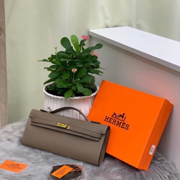 شنطة حجم صغير من HERMES