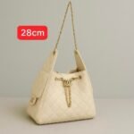 ⁦شنطة GUCCI بالوان مختلفة⁩ - الصورة ⁦5⁩