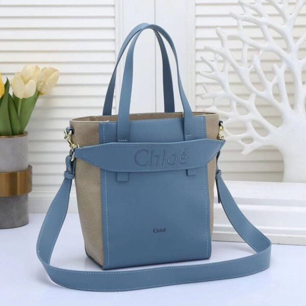 شنطة حدم متوسط من CHLOE