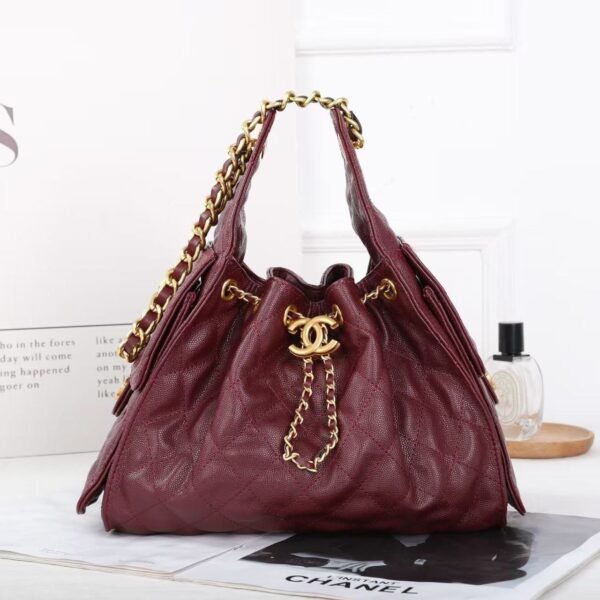 شنطة GUCCI بالوان مختلفة