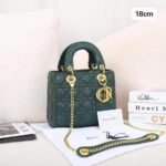 شنطة DIOR  بالوان مختلفة - Image 4