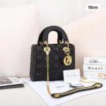 شنطة DIOR  بالوان مختلفة - Image 3