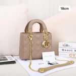 شنطة DIOR  بالوان مختلفة - Image 2