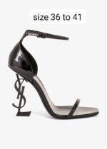 سليبر نسائي كعب