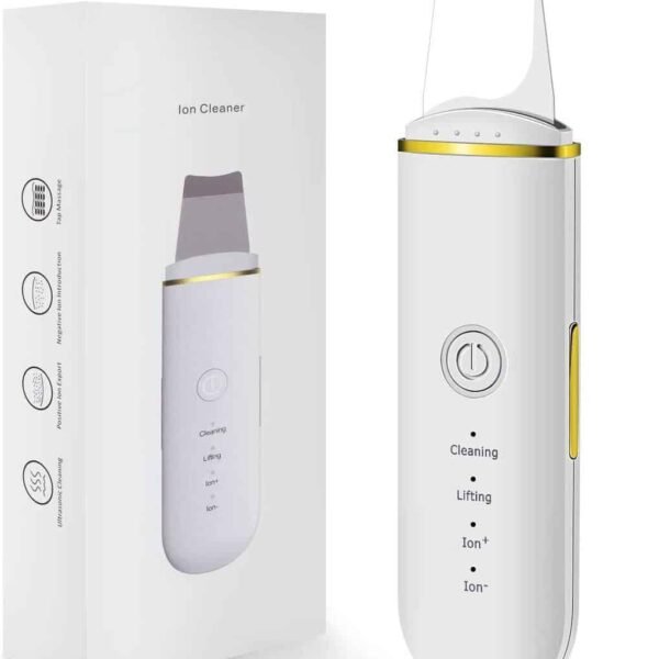 أفضل جهاز تنظيف البشرة وإزالة الحبوب السوداء