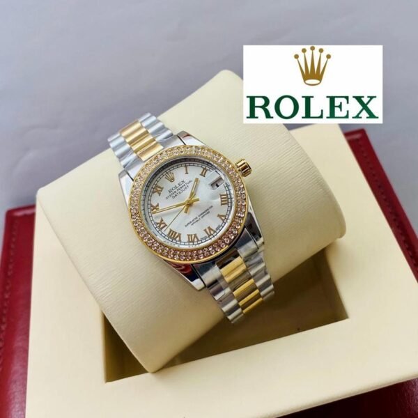 ساعة  رجالي من ROLEX