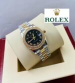 ساعة  رجالي من ROLEX