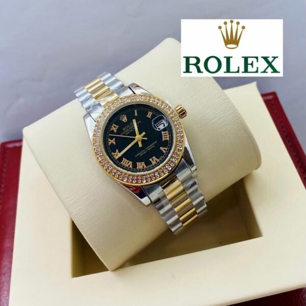 ساعة  رجالي من ROLEX