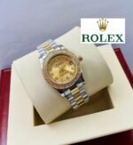 ⁦ساعة  رجالي من ROLEX⁩ - الصورة ⁦2⁩