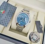 ⁦ساعة رجالية⁩ - الصورة ⁦3⁩