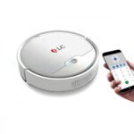 ⁦المكنسة الذكية بتطبيق التحكم عن بعد⁩ - الصورة ⁦3⁩