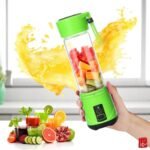خلاط الفواكه Juicer cup USB