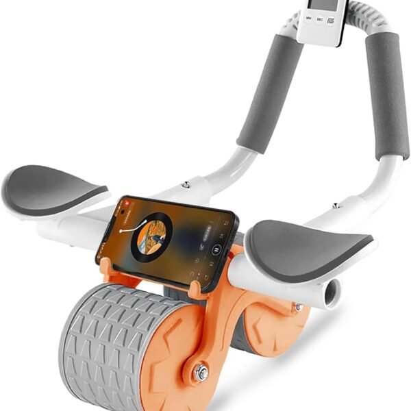 جهاز تمرين المعدة