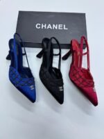 صندل نسائي كعب