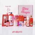 cupcake Box - self Love